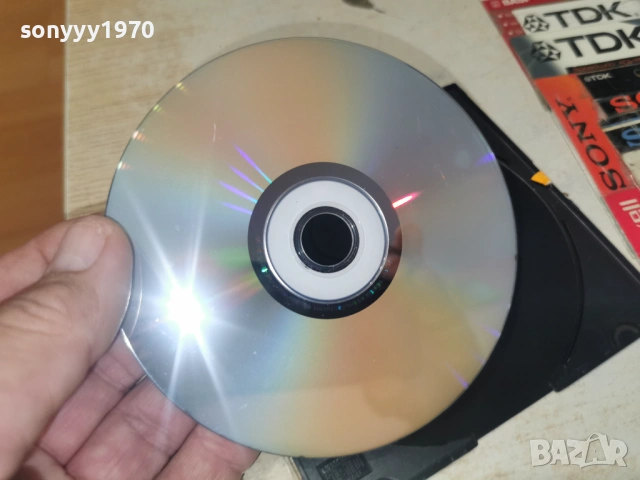 ГРАФА CD 1706261110H2E7R, снимка 10 - CD дискове - 54939880