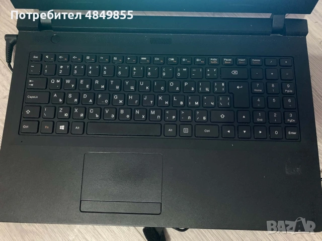 Лаптоп Lenovo F616Q2A, снимка 2 - Лаптопи за работа - 55225919