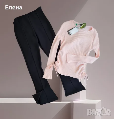 569 нови детски дрехи есен-зима – 15 кашона на едро, снимка 7 - Други - 55571113