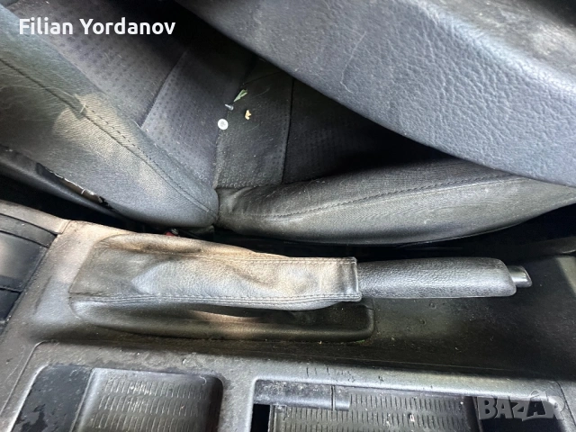 Bmw e46 на Части, снимка 7 - Автомобили и джипове - 54503644