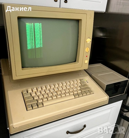Правец 8C с периферия , снимка 4 - Други - 54597394