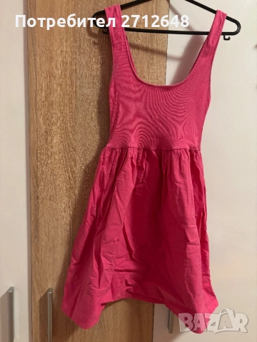 Рокля Zara