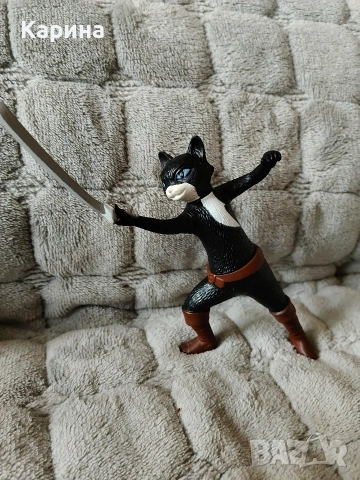Играчки от Макдоналдс , снимка 16 - Фигурки - 52867470