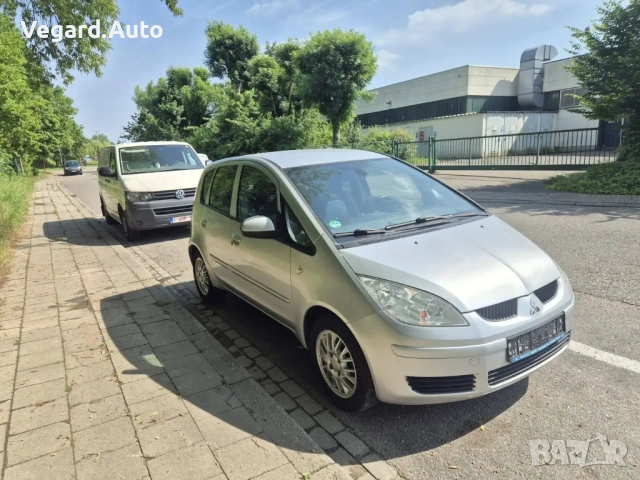 На Части Mitsubishi Colt (Z30) 1.1 бензин 75к.с. 2006г. , снимка 3 - Автомобили и джипове - 54862242