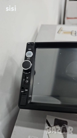 MP5 player 7 инча touchscreen и мултимедия за кола, снимка 2 - Аксесоари и консумативи - 55048520
