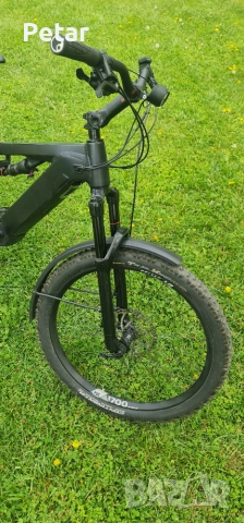 NOX Hybrid Tour 5.1 Expert, снимка 4 - Велосипеди - 55016988