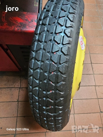 Патерица Honda Civic, снимка 2 - Гуми и джанти - 54634460
