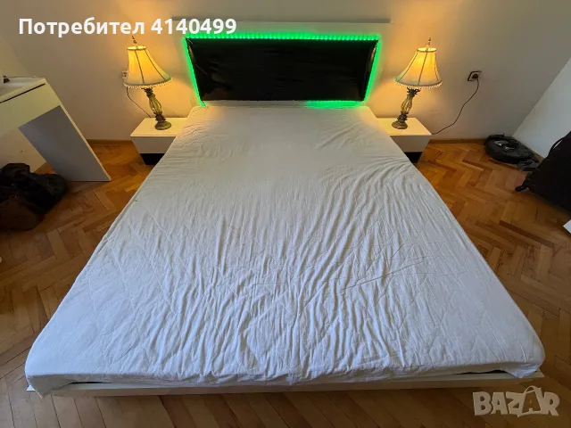 Спален комплект