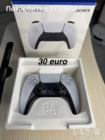PS5-Xbox-Microsoft-Omron-logitech, снимка 3 - Друга електроника - 54756956