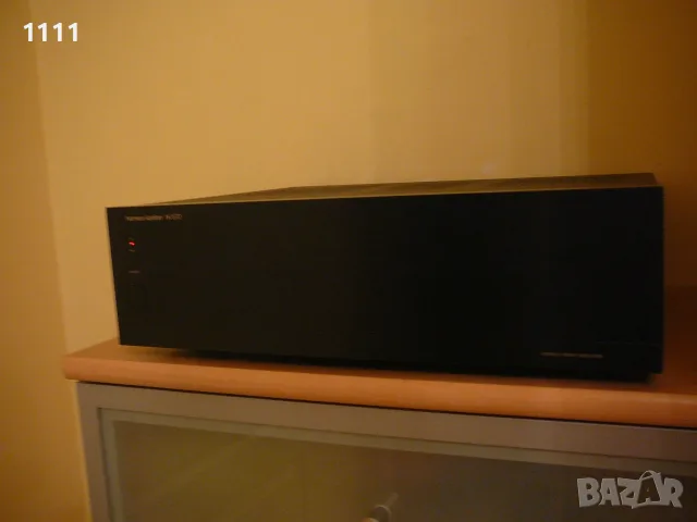 HARMAN KARDON HK-870, снимка 3 - Ресийвъри, усилватели, смесителни пултове - 55455355