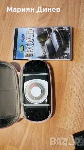PSP SONY