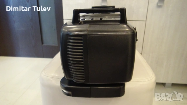 SHARP WQ T359Z (GY), снимка 5 - Радиокасетофони, транзистори - 54713807