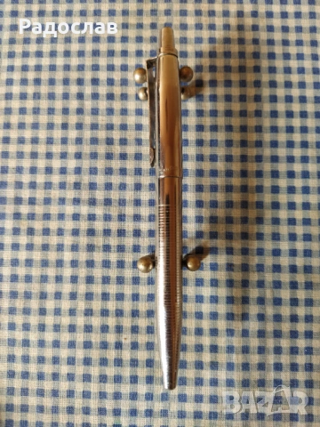  стара химикалка POLMEDIC, снимка 2 - Ученически пособия, канцеларски материали - 54144344