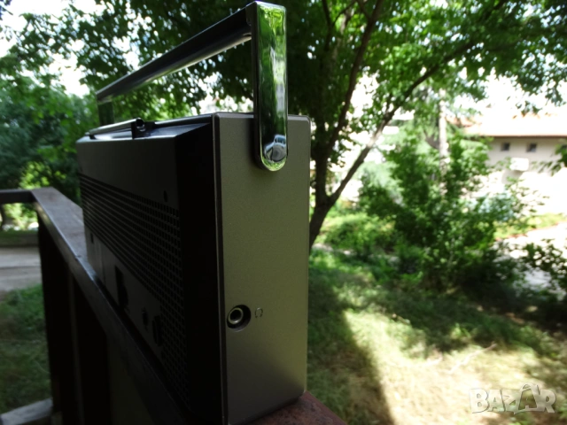 GRUNDIG RR 350c ..., снимка 13 - Радиокасетофони, транзистори - 54720867
