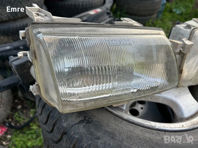 Фарове за Opel Astra F, снимка 2 - Части - 54670973