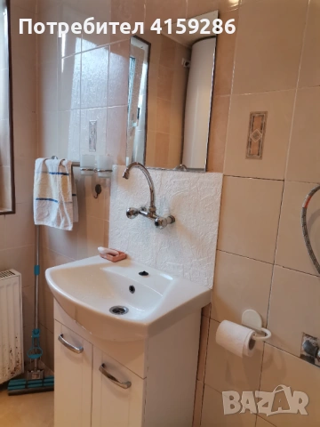 Продава етаж от къща във Владая , снимка 4 - Етаж от къща - 54904246