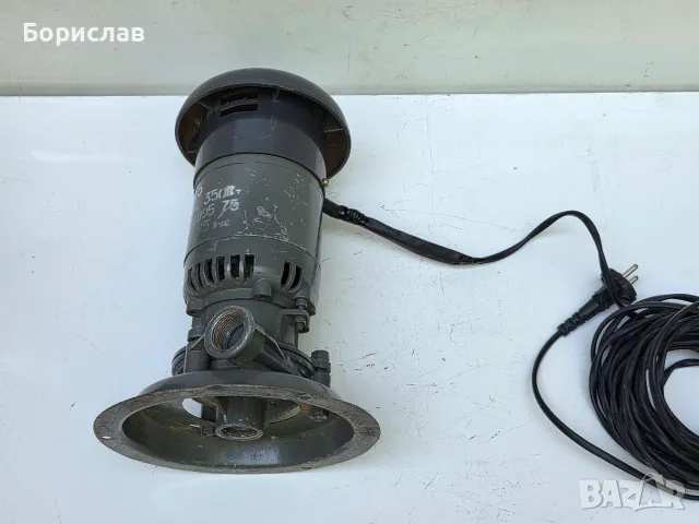 Водна помпа Kama5 - Руска, снимка 5 - Водни помпи - 55546845