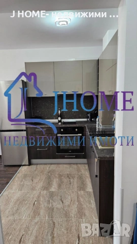 Двустаен под наем - Виница, снимка 6 - Апартаменти - 54078798