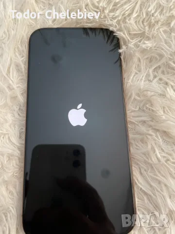 Iphone 16 pro +гаранция неразличим от нов, снимка 15 - Apple iPhone - 55614411