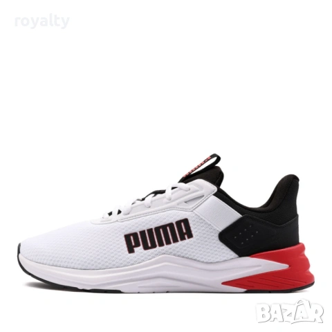 Puma FTR Wave Нови Оригинални Мъжки Маратонки Пума с Кутия 