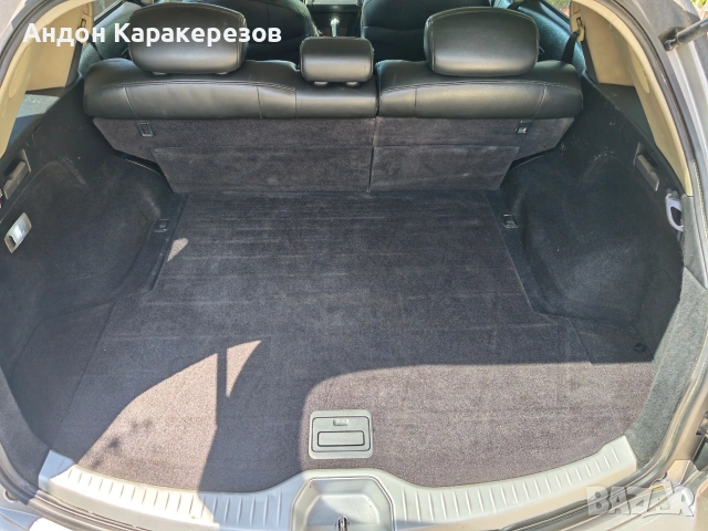 Infiniti FX35 Газ, снимка 11 - Автомобили и джипове - 54693687