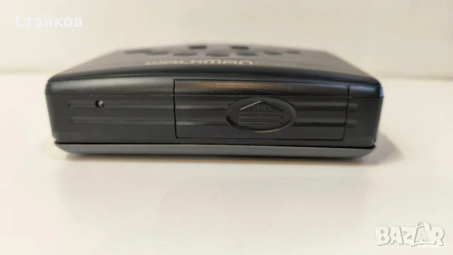 Sony Walkman WM-FX251 (FM/AM касетофон), снимка 6 - Радиокасетофони, транзистори - 55415055