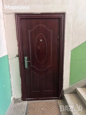 3стаен жк. дъбника бл.43, снимка 3 - Апартаменти - 55608045