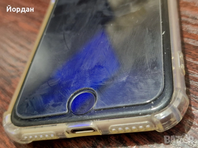 iPhone Se2020 64gb, снимка 11 - Apple iPhone - 54430695