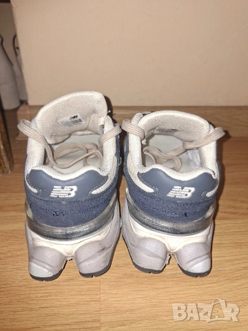 Маратонки New balance 9060, снимка 6 - Маратонки - 55094297