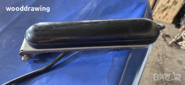 Сонар Lowrance 7 ti, снимка 5 - Такъми - 54748837