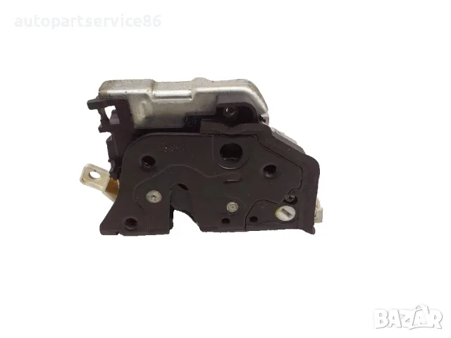Актуатор механизъм за заключване на задна лява врата за Audi A4 B8 1.8 TFSI (2008) 8K0839015 OEM, снимка 2 - Части - 55594087