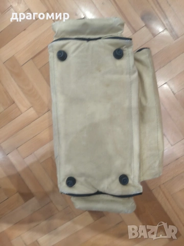 фотографска чанта , снимка 5 - Чанти, стативи, аксесоари - 54312430