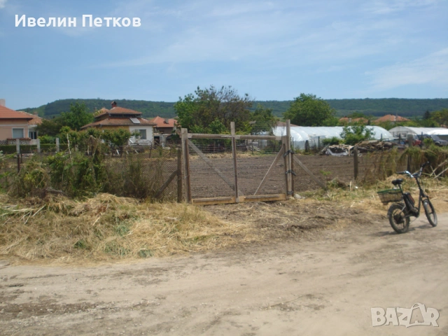 ПАРЦЕЛ, с. Оброчище, област Добрич (БЕЗ ПОСРЕДНИК)