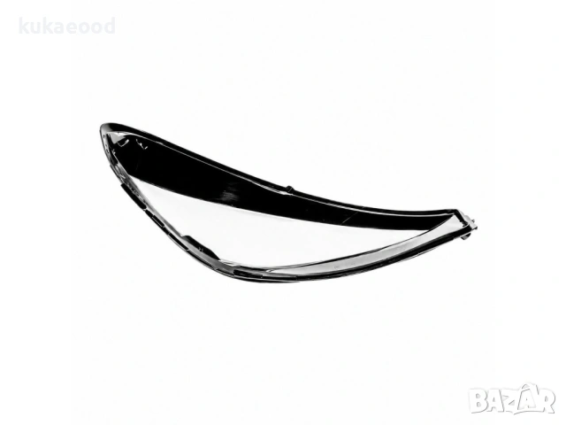 Стъкла за фарове на Mercedes C-Class W206 2021+, снимка 2 - Части - 54642895