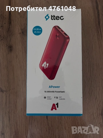 Телефон Samsung Galaxy A36 5G, снимка 2 - Samsung - 54843640