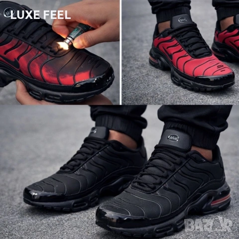 Nike 🔹Мъжки Маратонки , снимка 6 - Маратонки - 54933525