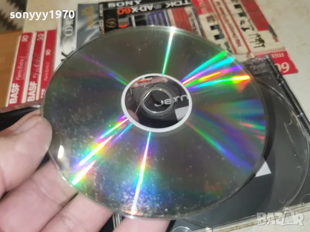 JAMIROQUAI CD 2307262022H2E7R, снимка 18 - CD дискове - 55397326