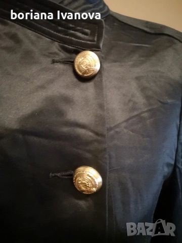 Balmain , снимка 8 - Сака - 54444722