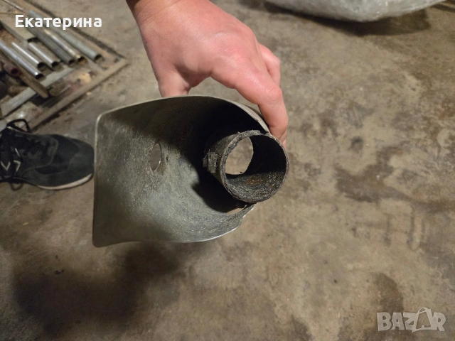 На части БМВ Е90 - BMW E90, снимка 16 - Автомобили и джипове - 41403014