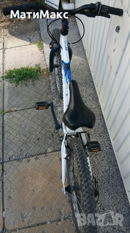 Колело ROCKRIDER 20 " със скорости, снимка 5 - Велосипеди - 55044541