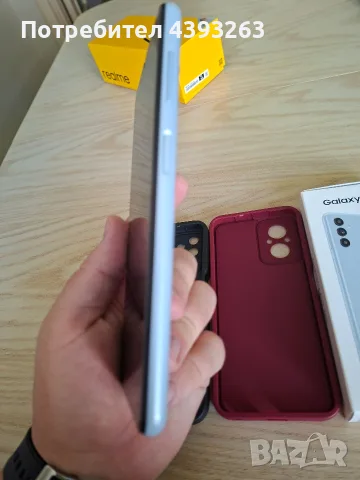 Телефон Самсунг А13 5G и REALME C67, снимка 2 - Samsung - 55538738