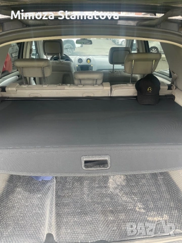 МЛ350 MATIC газ, снимка 8 - Автомобили и джипове - 54313773