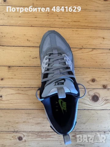 Nike air Max 90 drft, снимка 3 - Маратонки - 54715542