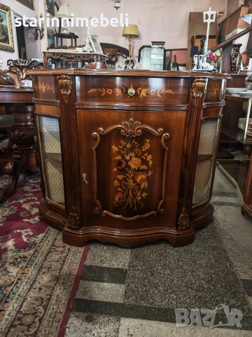 Класически комод , снимка 11 - Шкафове - 54924113