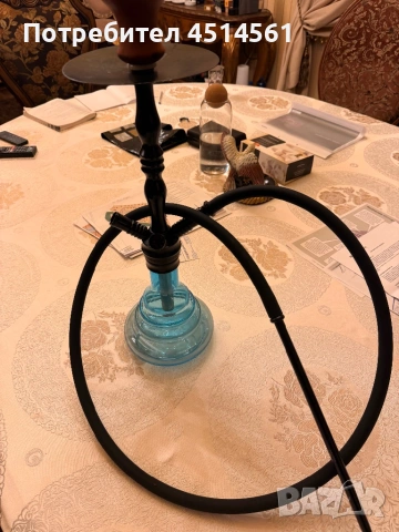 Наргиле Invi hookah 