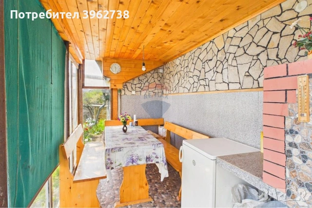 Къща в с.Доброглед, снимка 5 - Къщи - 54293294