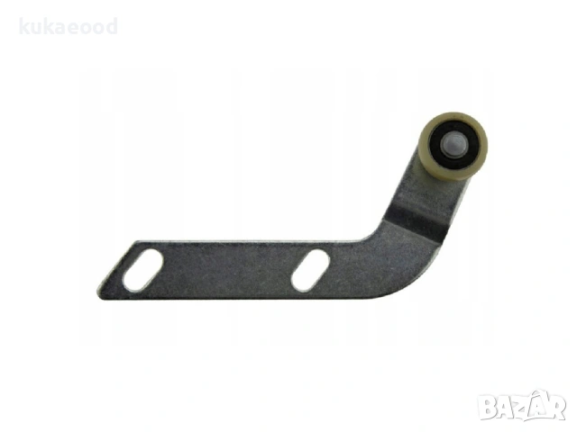 Ролка за плъзгаща врата за Iveco Daily MK4, снимка 3 - Части - 54076606