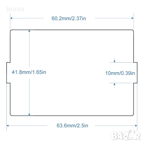 Мултифункционално реле за време на 24V: T2310. Българско ръководство, снимка 6 - Друга електроника - 55567261