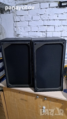 Pioneer CS-646 , снимка 11 - Тонколони - 54585417
