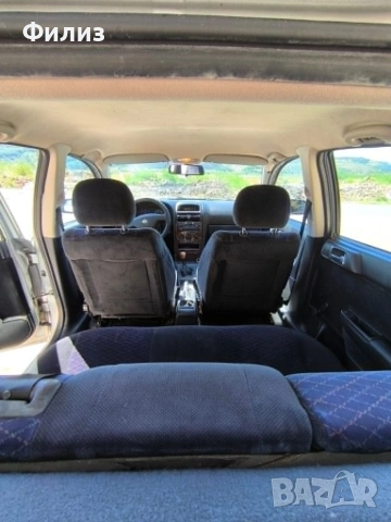 Opel astra g 2.0, снимка 8 - Автомобили и джипове - 55085494